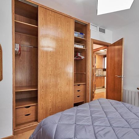 Deluxe Apartment Γρανάδα Εξωτερικό φωτογραφία