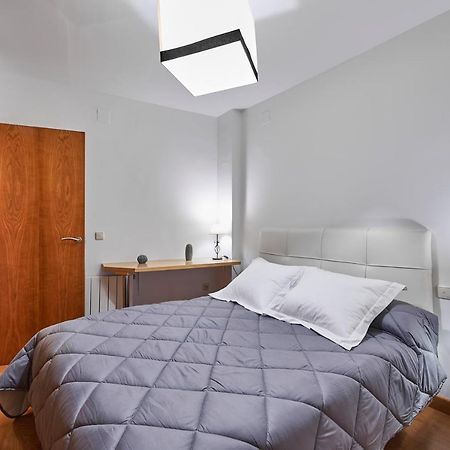Deluxe Apartment Γρανάδα Εξωτερικό φωτογραφία