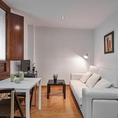 Deluxe Apartment Γρανάδα Εξωτερικό φωτογραφία