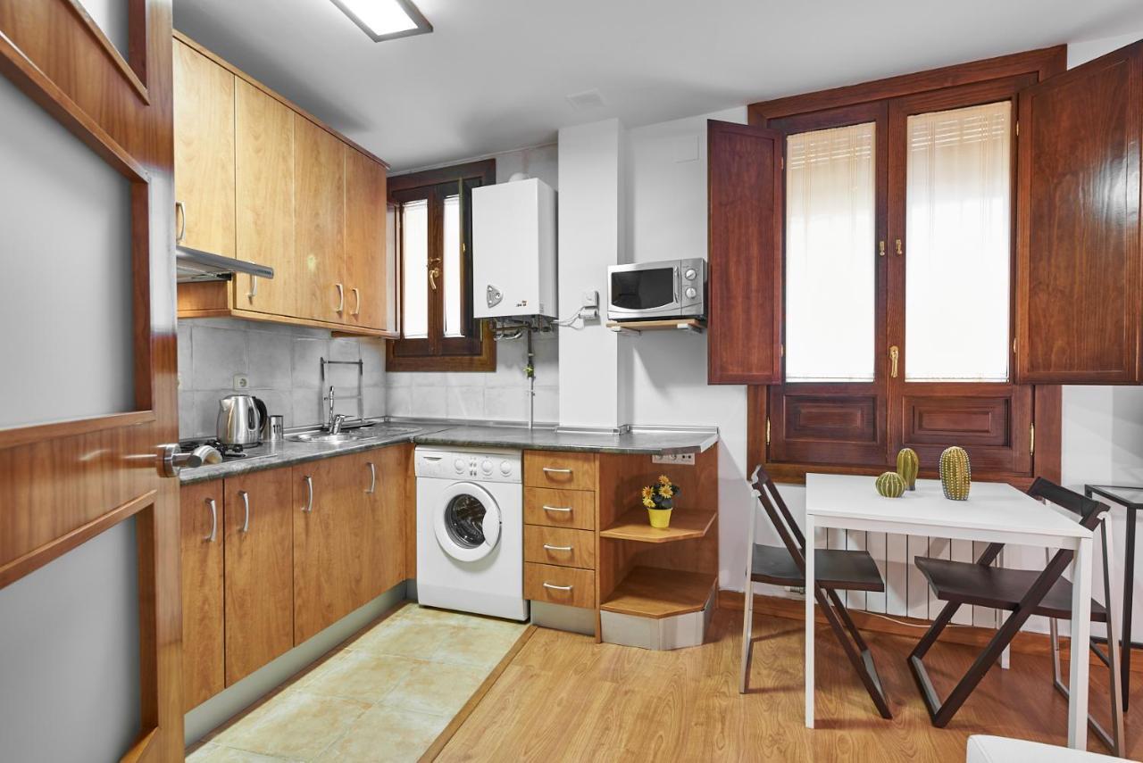 Deluxe Apartment Γρανάδα Εξωτερικό φωτογραφία