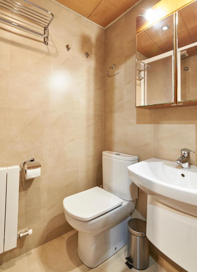 Deluxe Apartment Γρανάδα Εξωτερικό φωτογραφία