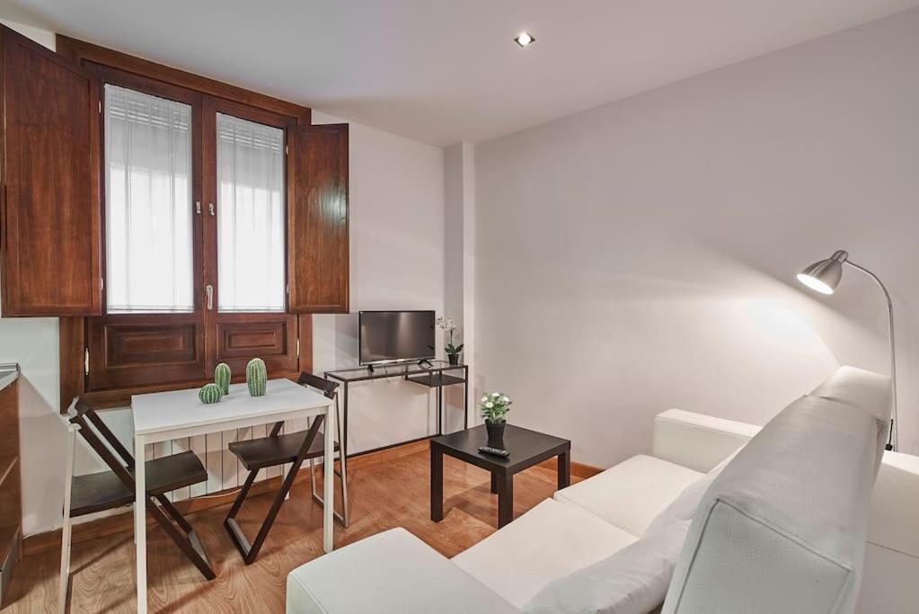 Deluxe Apartment Γρανάδα Εξωτερικό φωτογραφία