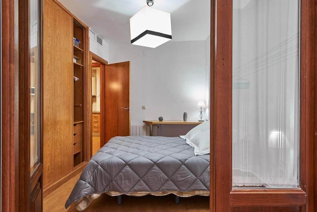 Deluxe Apartment Γρανάδα Εξωτερικό φωτογραφία