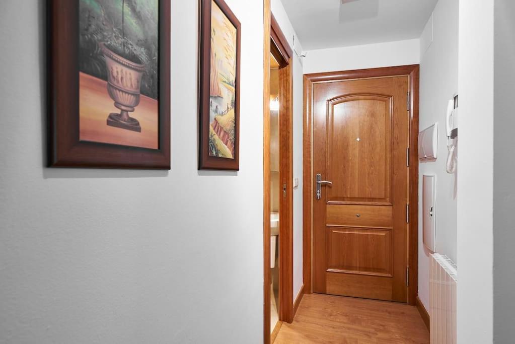 Deluxe Apartment Γρανάδα Εξωτερικό φωτογραφία